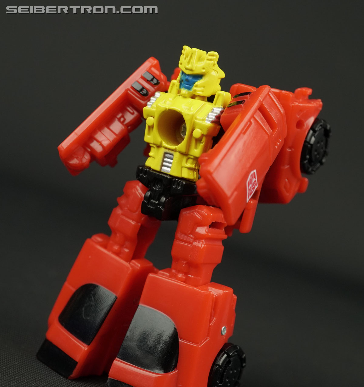 Transformers War for Cybertron: SIEGE Roadhandler (Image #90 of 125)
