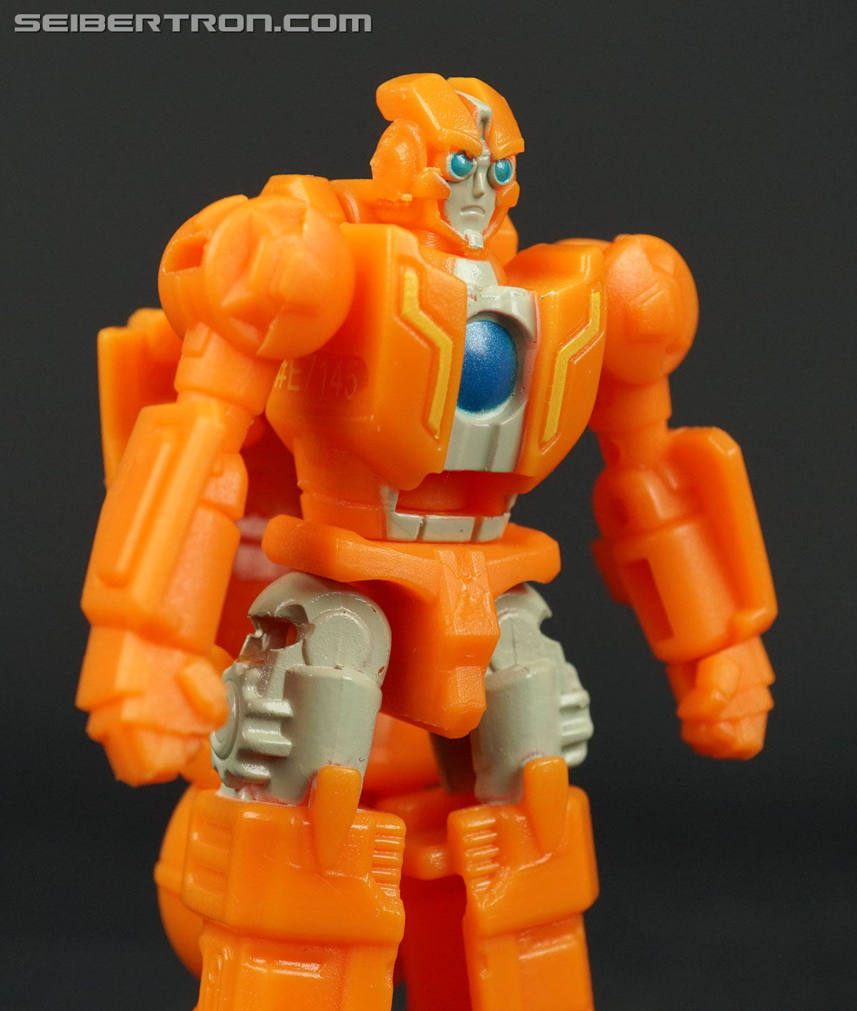 Transformers War for Cybertron: SIEGE Rung (Primus) (Image #49 of 125)