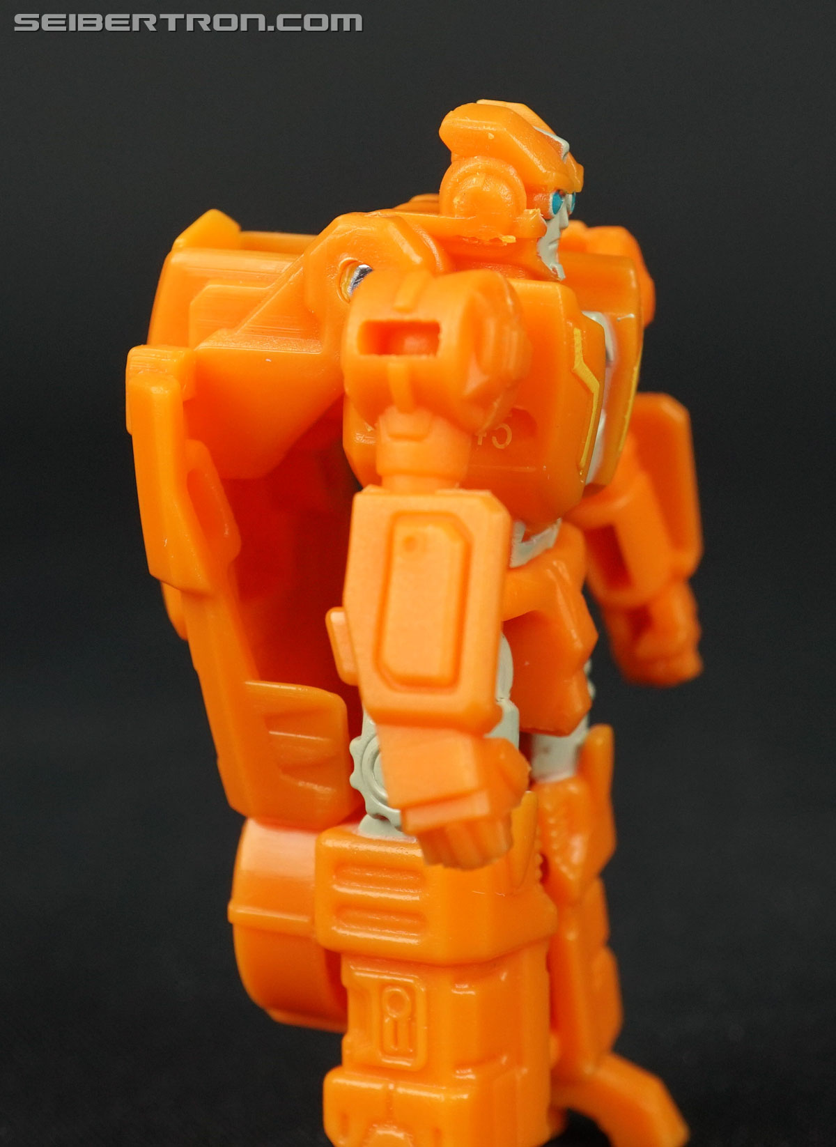 Transformers War for Cybertron: SIEGE Rung (Primus) (Image #53 of 125)