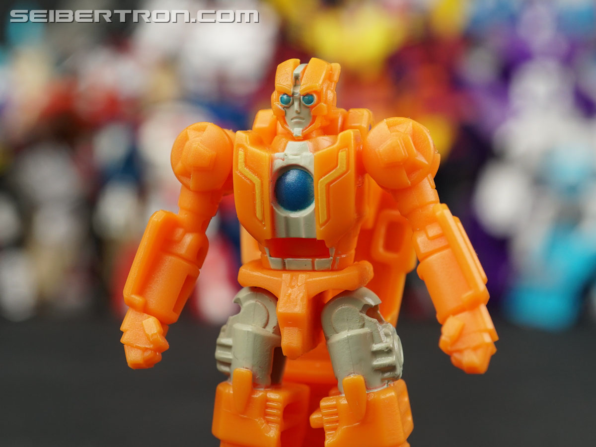 Transformers War for Cybertron: SIEGE Rung (Primus) (Image #115 of 125)