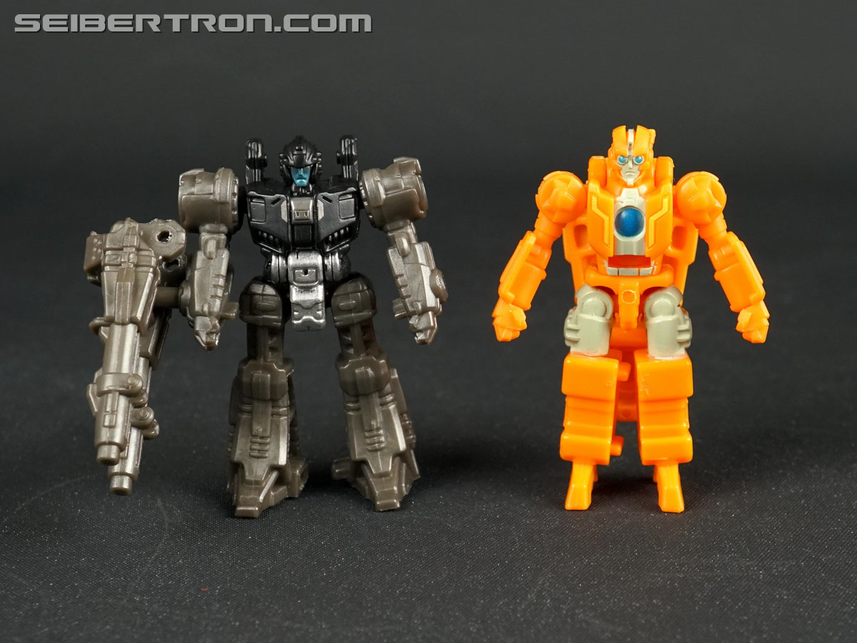 Transformers War for Cybertron: SIEGE Rung (Primus) (Image #122 of 125)