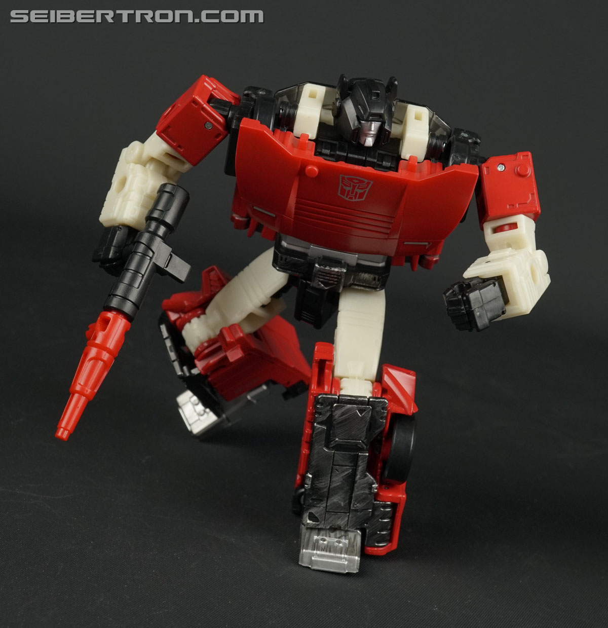 Transformers War for Cybertron: SIEGE Sideswipe Toy Gallery (Image #121 ...