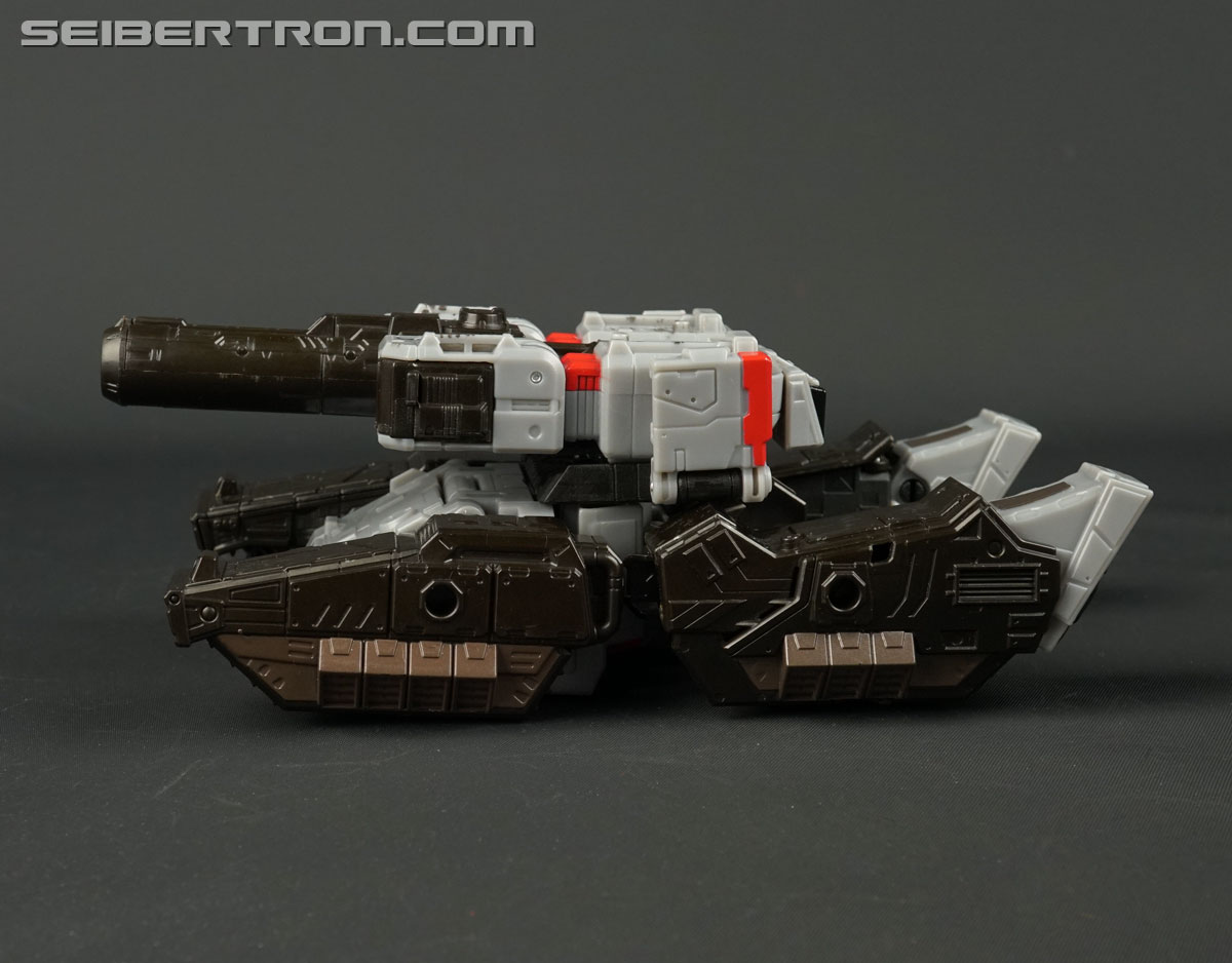 Transformers War for Cybertron: SIEGE Megatron (Image #53 of 178)