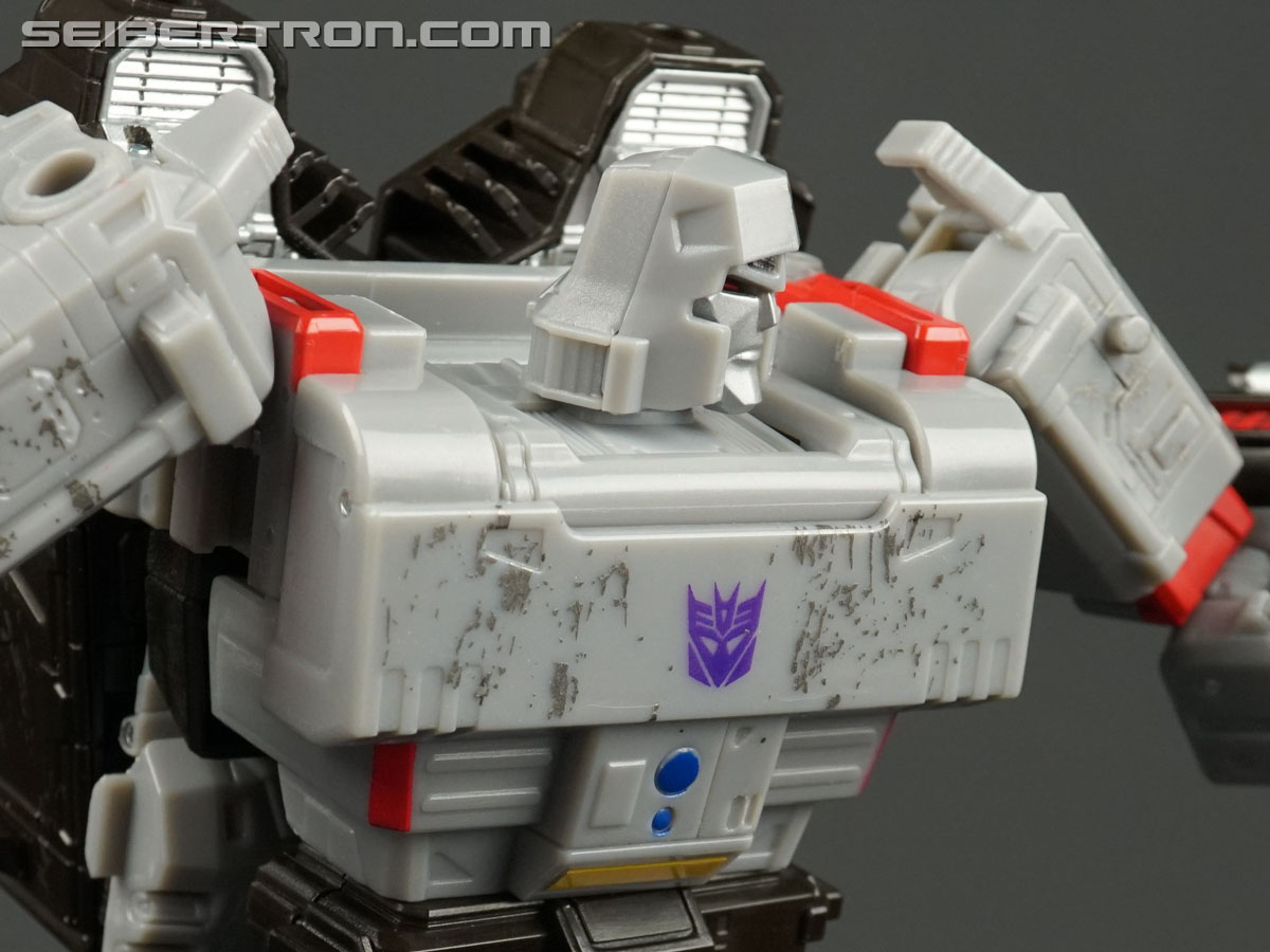 Transformers War for Cybertron: SIEGE Megatron (Image #103 of 178)