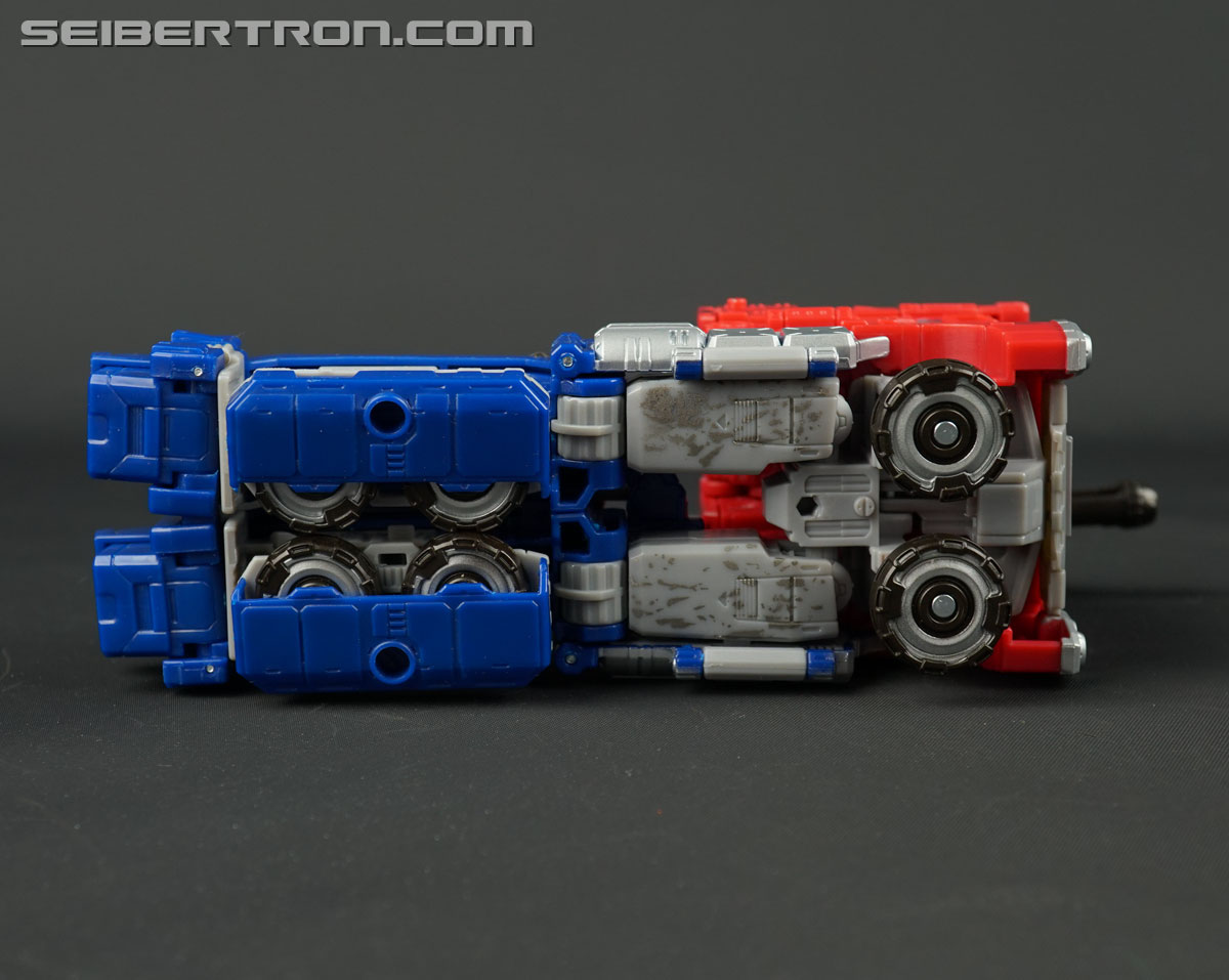 Transformers War for Cybertron: SIEGE Optimus Prime (Image #48 of 228)