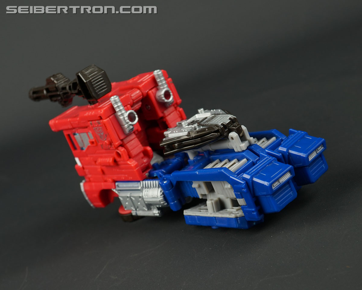 Transformers War for Cybertron: SIEGE Optimus Prime (Image #51 of 228)