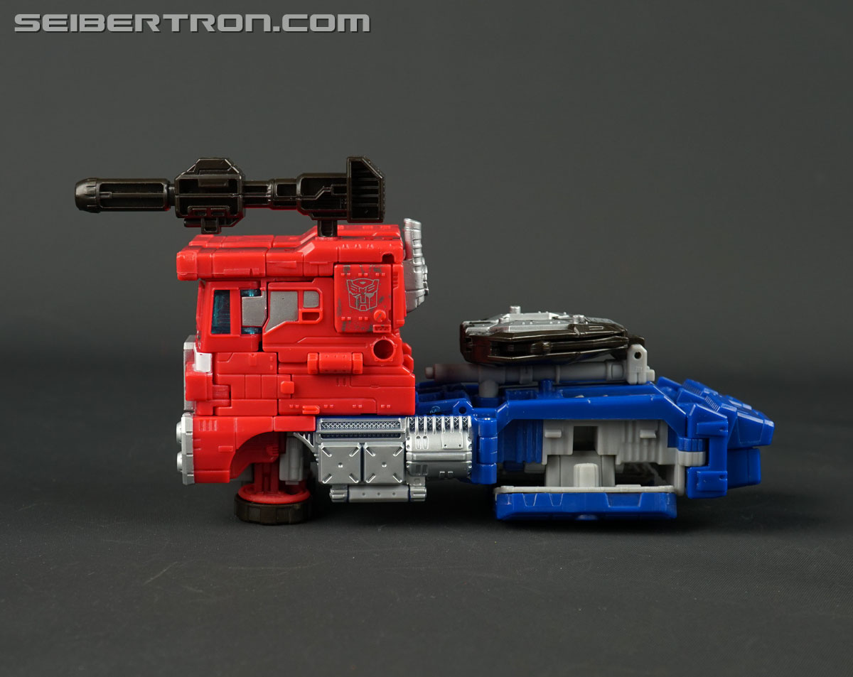 Transformers War for Cybertron: SIEGE Optimus Prime (Image #52 of 228)