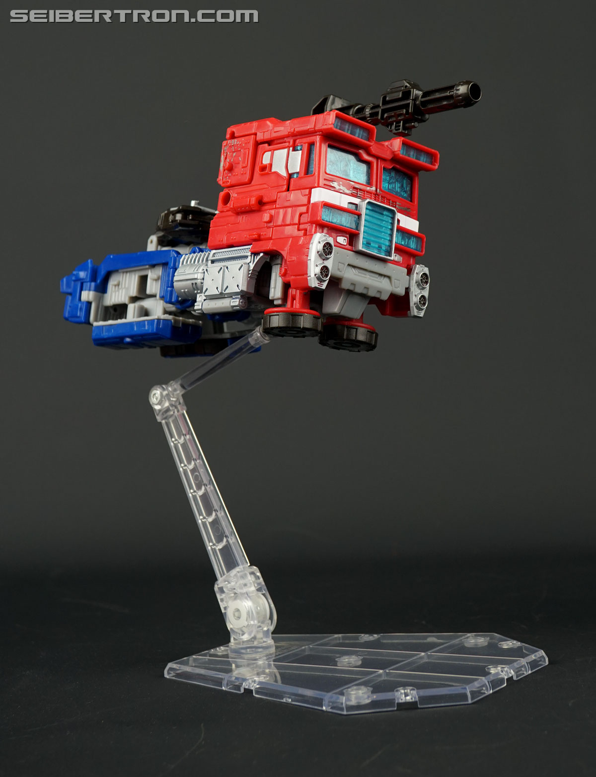 Transformers War for Cybertron: SIEGE Optimus Prime (Image #56 of 228)