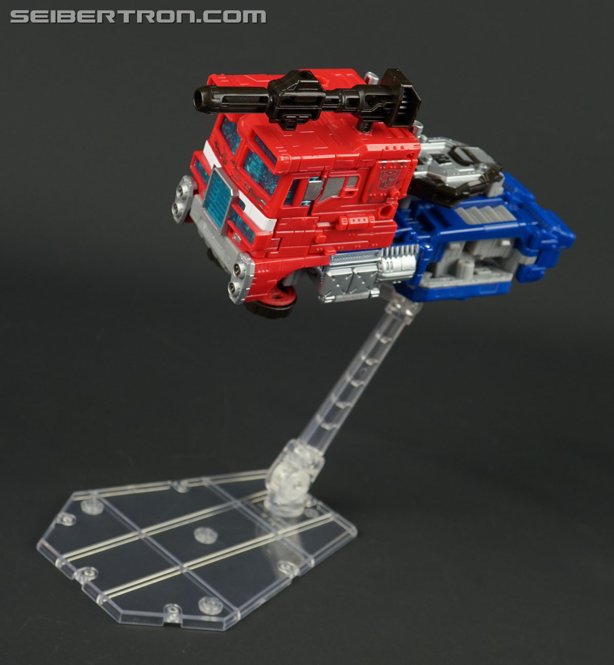 Transformers War for Cybertron: SIEGE Optimus Prime (Image #58 of 228)