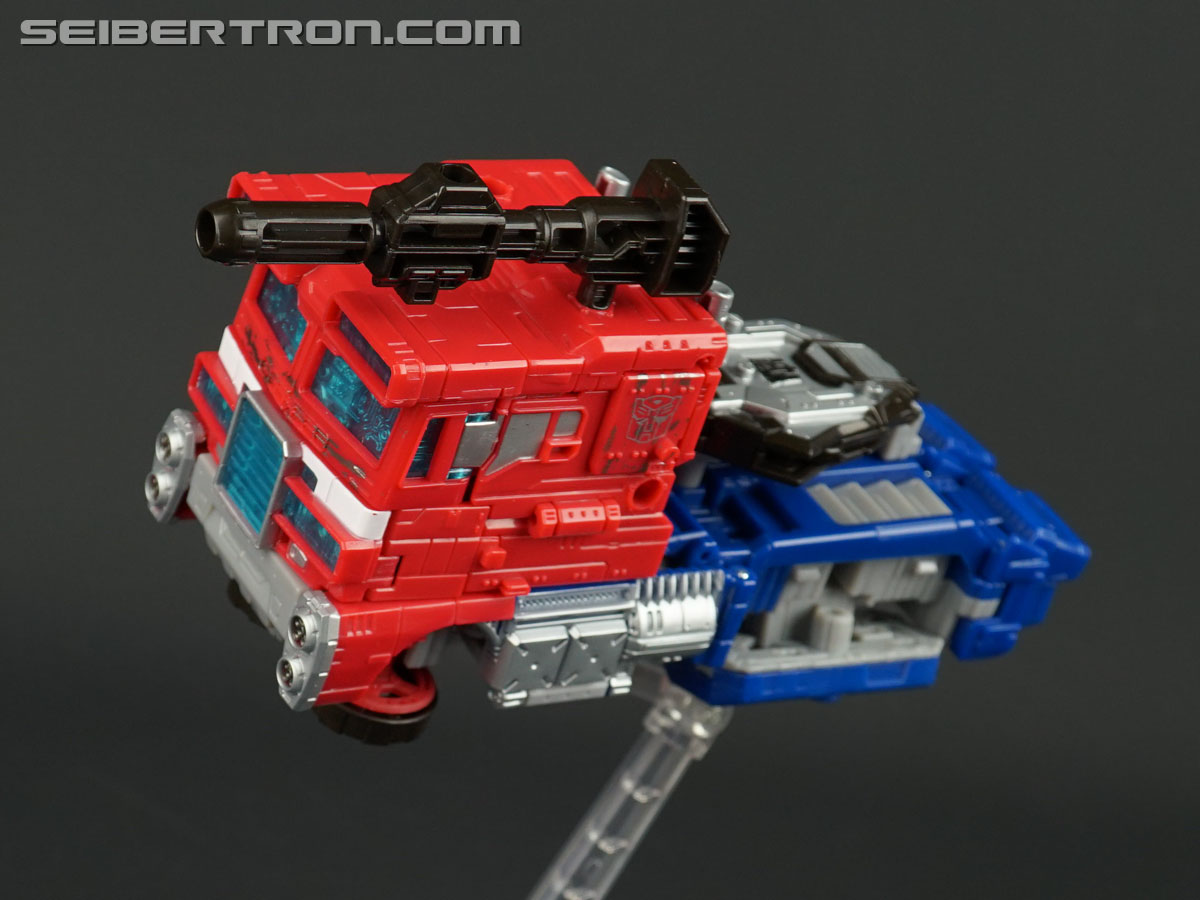 Transformers War for Cybertron: SIEGE Optimus Prime (Image #59 of 228)