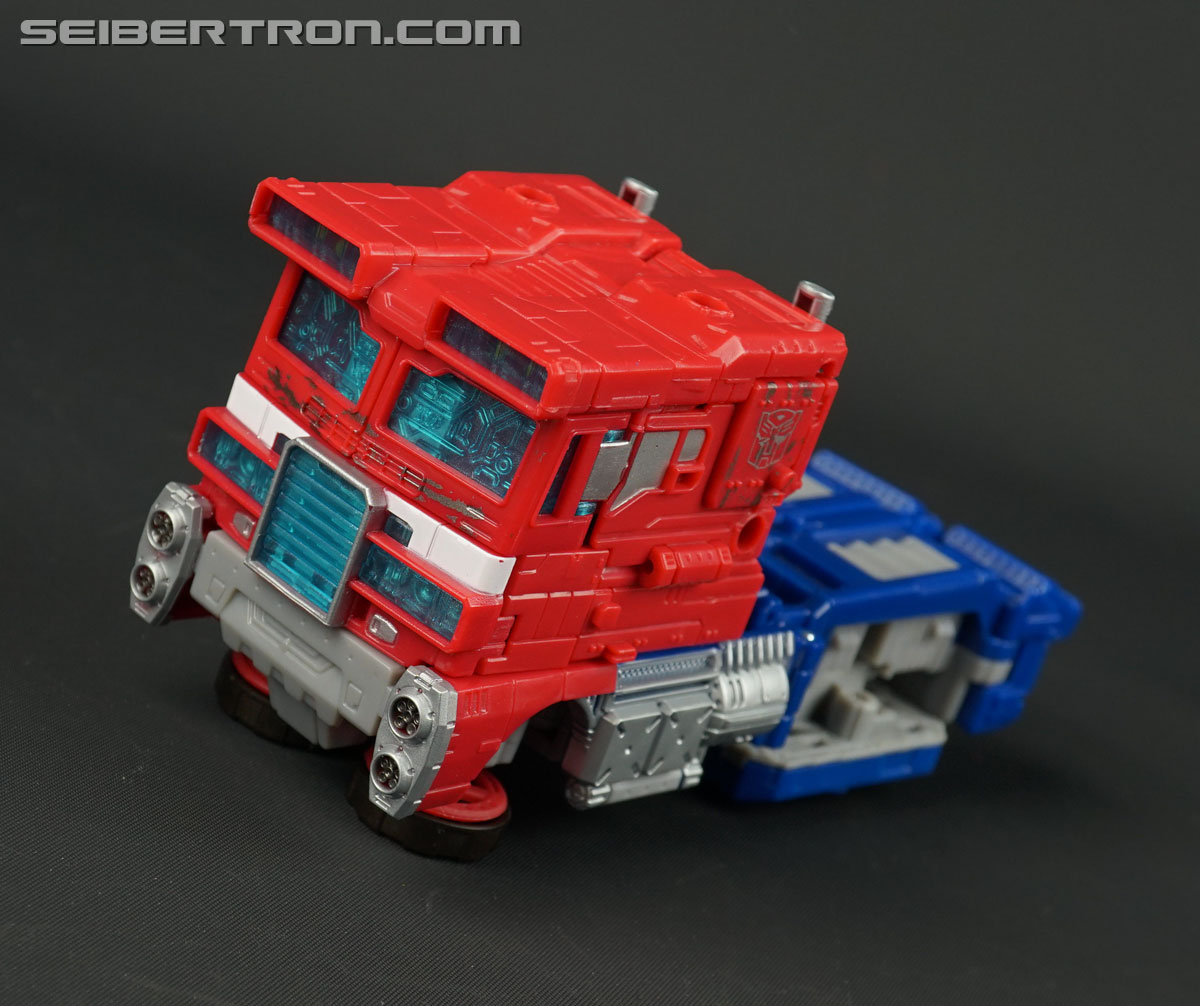 Transformers War for Cybertron: SIEGE Optimus Prime (Image #61 of 228)