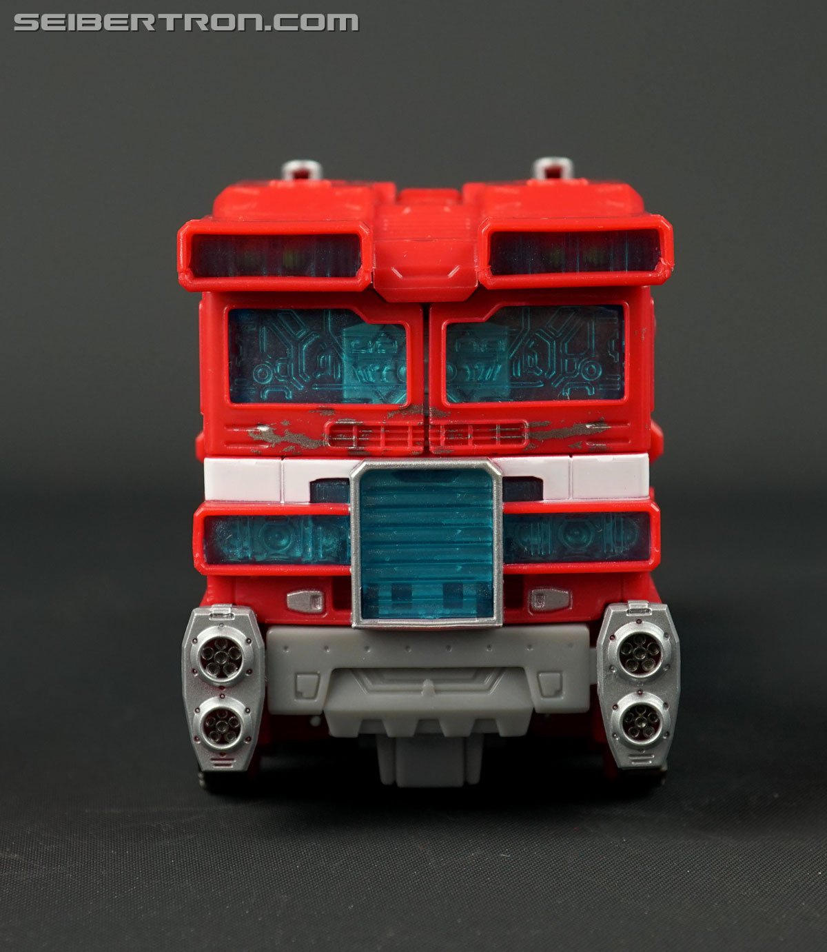 Transformers War for Cybertron: SIEGE Optimus Prime (Image #62 of 228)