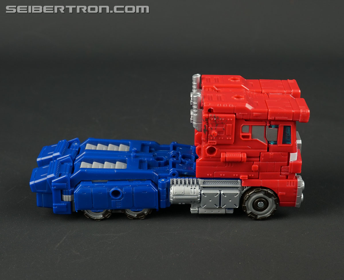 Transformers War for Cybertron: SIEGE Optimus Prime (Image #64 of 228)