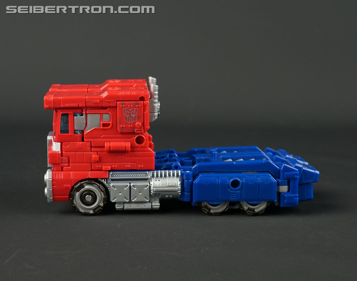 Transformers War for Cybertron: SIEGE Optimus Prime (Image #67 of 228)