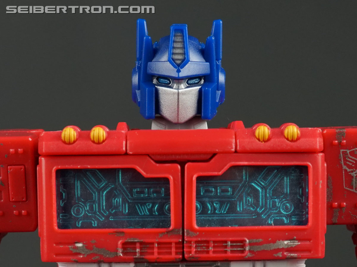 Transformers War for Cybertron: SIEGE Optimus Prime (Image #97 of 228)