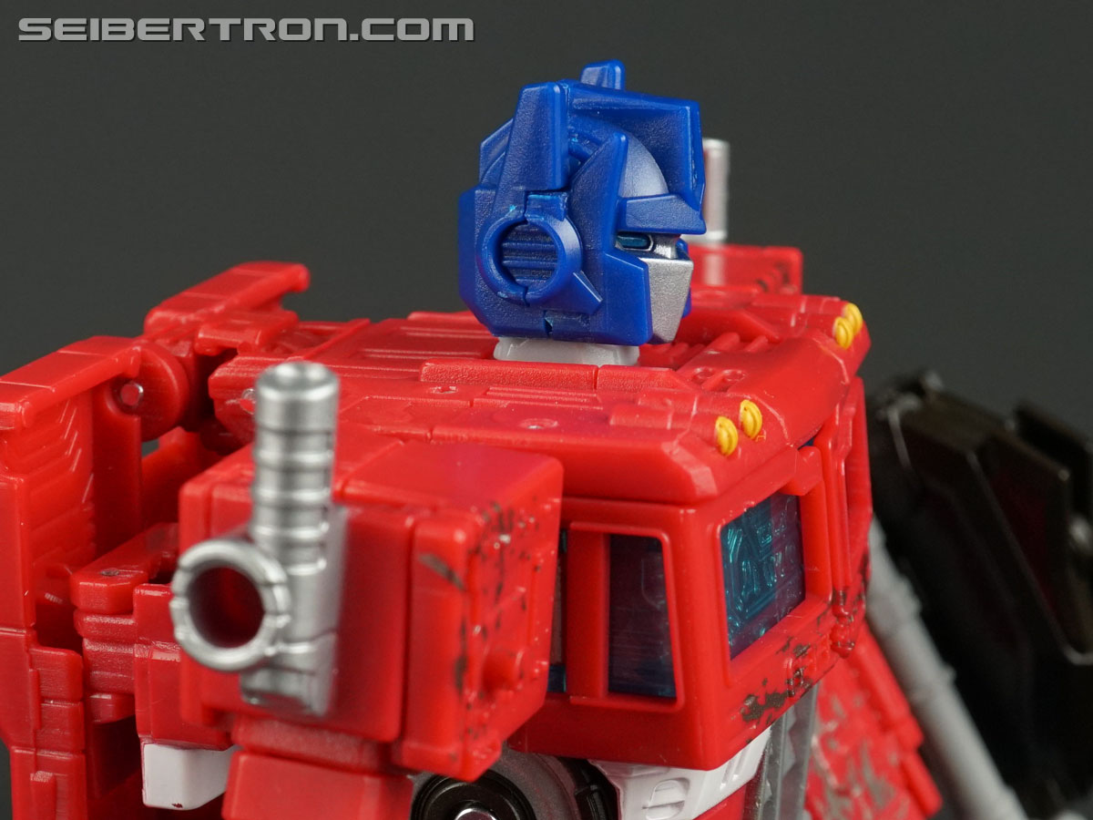 Transformers War for Cybertron: SIEGE Optimus Prime (Image #105 of 228)