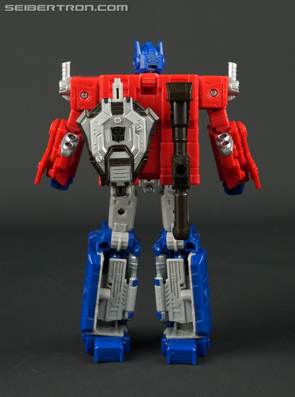 Transformers War for Cybertron: SIEGE Optimus Prime (Image #125 of 228)