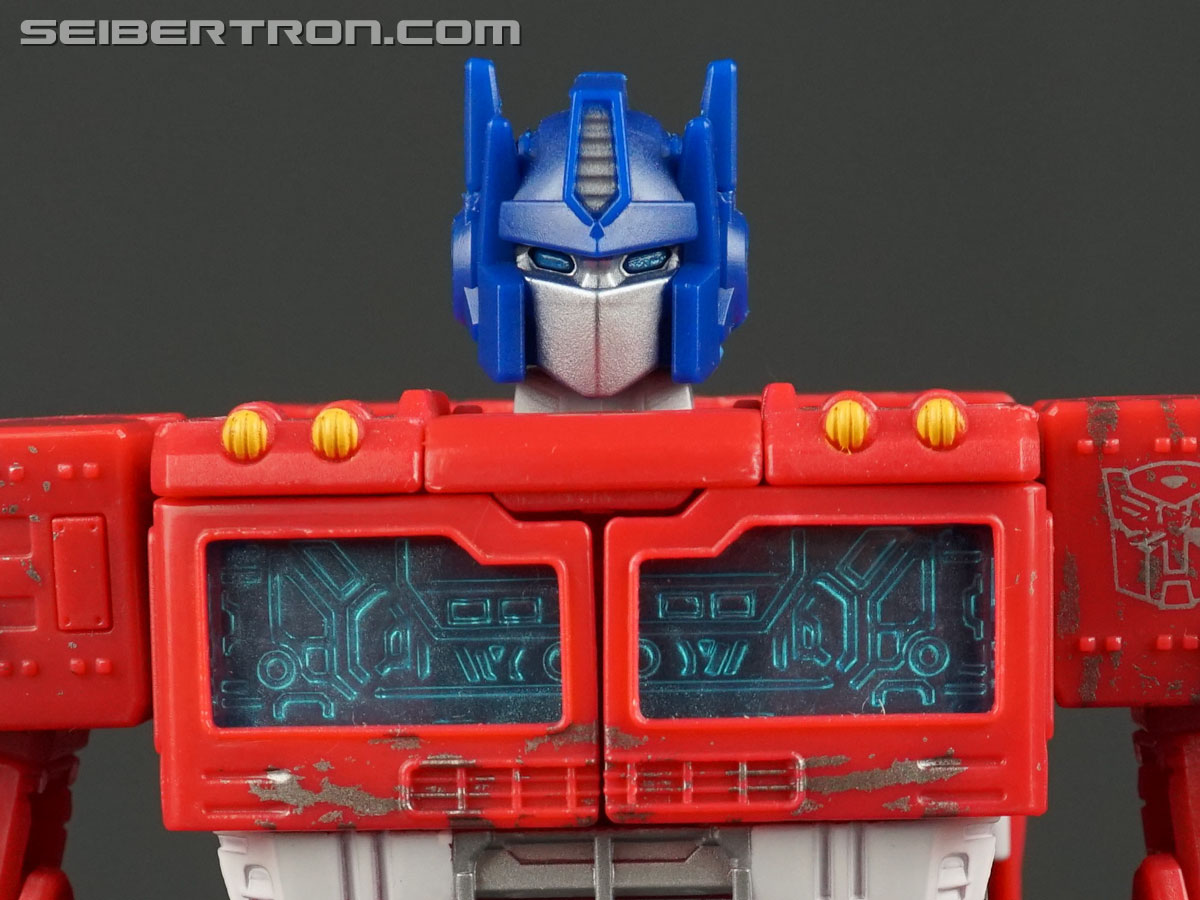 Transformers War for Cybertron: SIEGE Optimus Prime (Image #128 of 228)