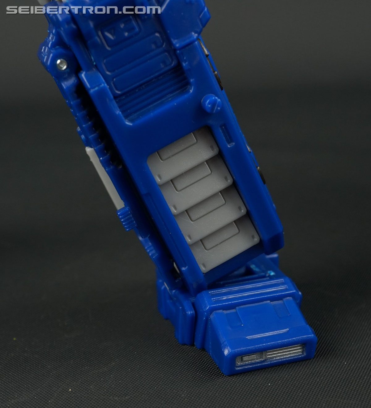Transformers War for Cybertron: SIEGE Optimus Prime (Image #139 of 228)