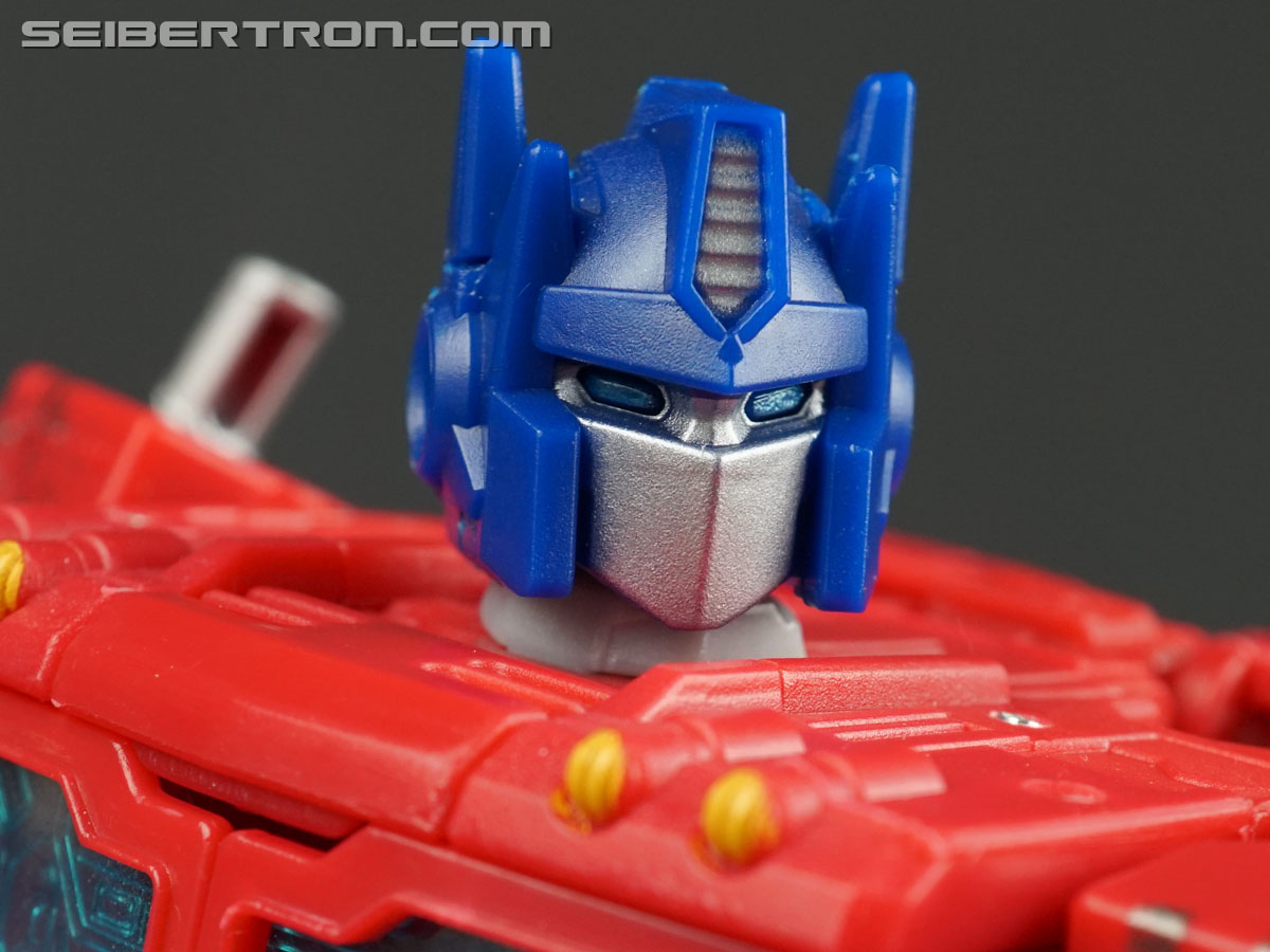 Transformers War for Cybertron: SIEGE Optimus Prime (Image #144 of 228)