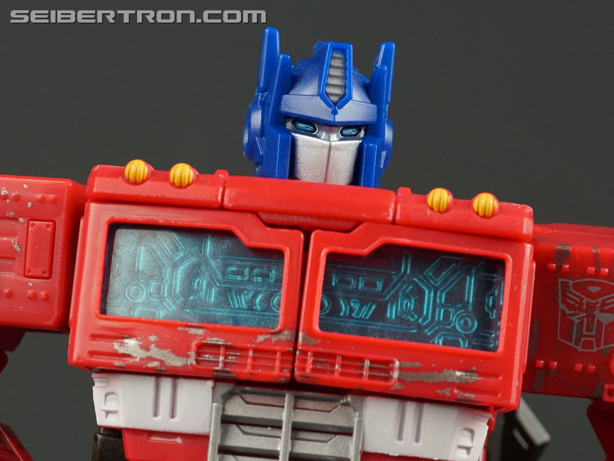 Transformers War for Cybertron: SIEGE Optimus Prime (Image #170 of 228)