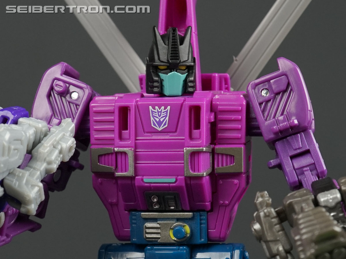 Transformers War for Cybertron: SIEGE Spinister (Image #113 of 170)