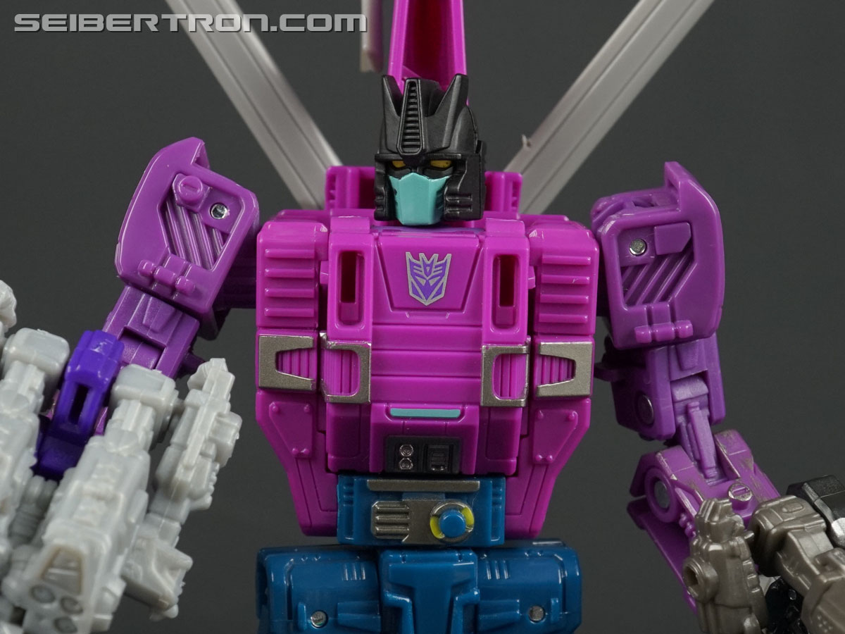 Transformers War for Cybertron: SIEGE Spinister (Image #129 of 170)