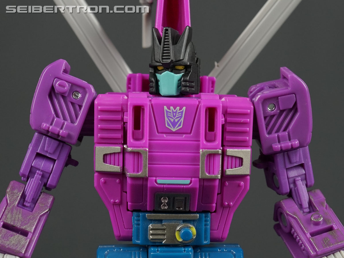 Transformers War for Cybertron: SIEGE Spinister (Image #132 of 170)
