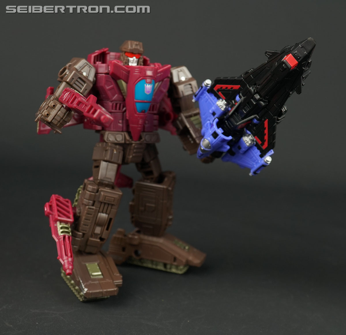 Transformers War for Cybertron: SIEGE Storm Cloud (Image #51 of 115)