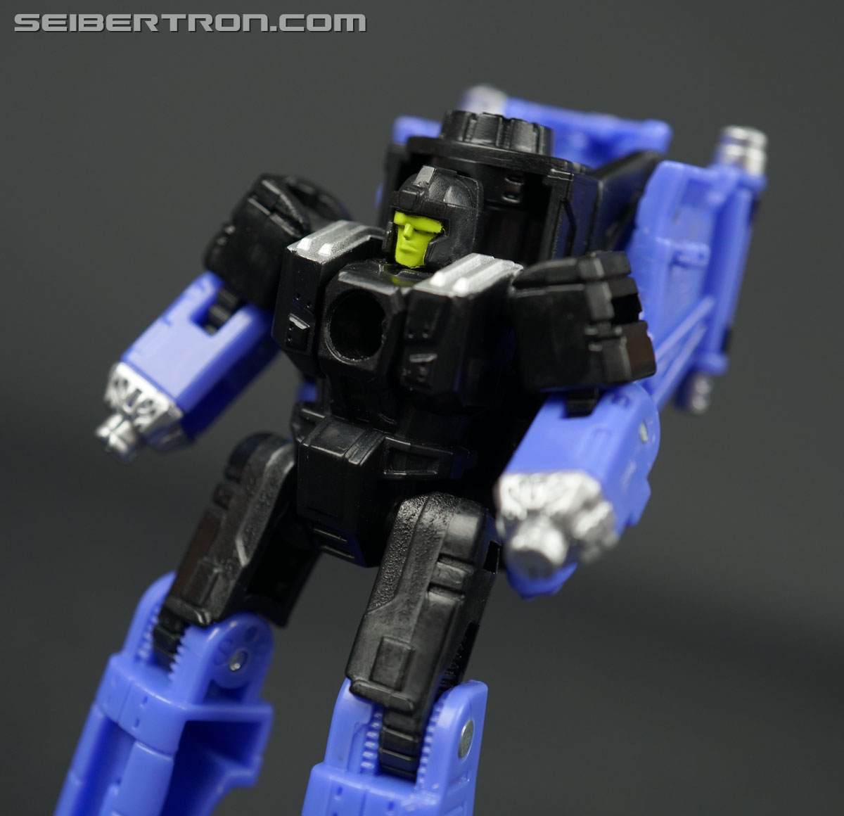Transformers War for Cybertron: SIEGE Storm Cloud (Image #81 of 115)