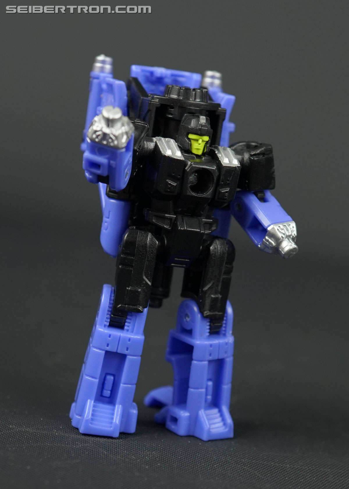 Transformers War for Cybertron: SIEGE Storm Cloud (Image #91 of 115)