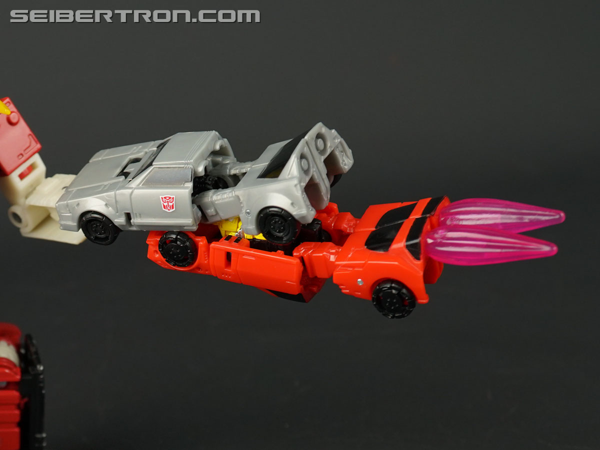 Transformers War for Cybertron: SIEGE Swindler (Image #75 of 133)