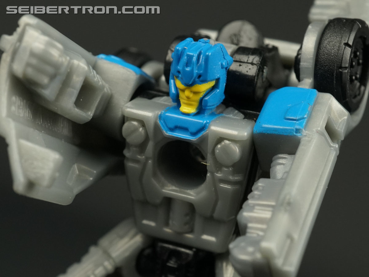 Transformers War for Cybertron: SIEGE Swindler (Image #114 of 133)