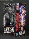 War for Cybertron: SIEGE Astrotrain - Image #10 of 267