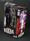 War for Cybertron: SIEGE Astrotrain - Image #11 of 267