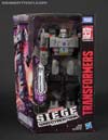 War for Cybertron: SIEGE Megatron - Image #1 of 178