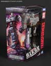War for Cybertron: SIEGE Megatron - Image #3 of 178