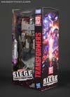 War for Cybertron: SIEGE Megatron - Image #11 of 178