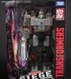 War for Cybertron: SIEGE Megatron - Image #18 of 178