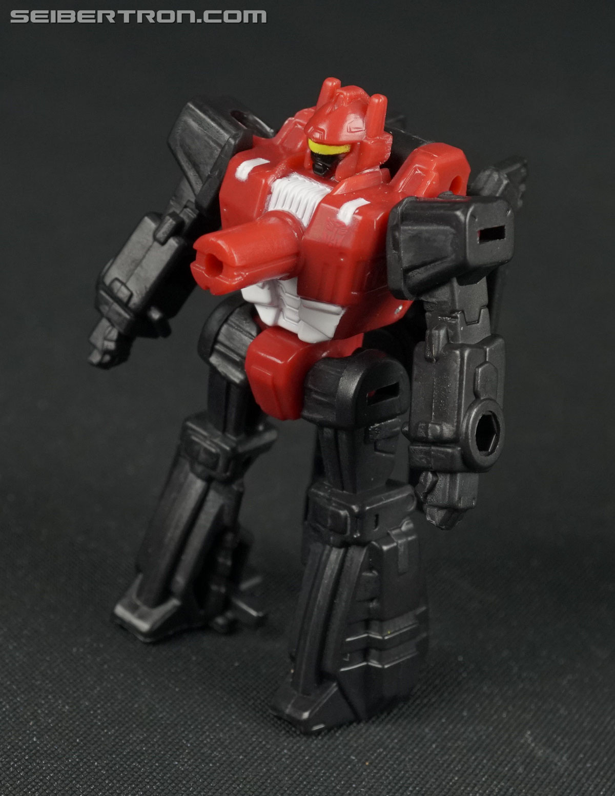 autobot trench autobot trench