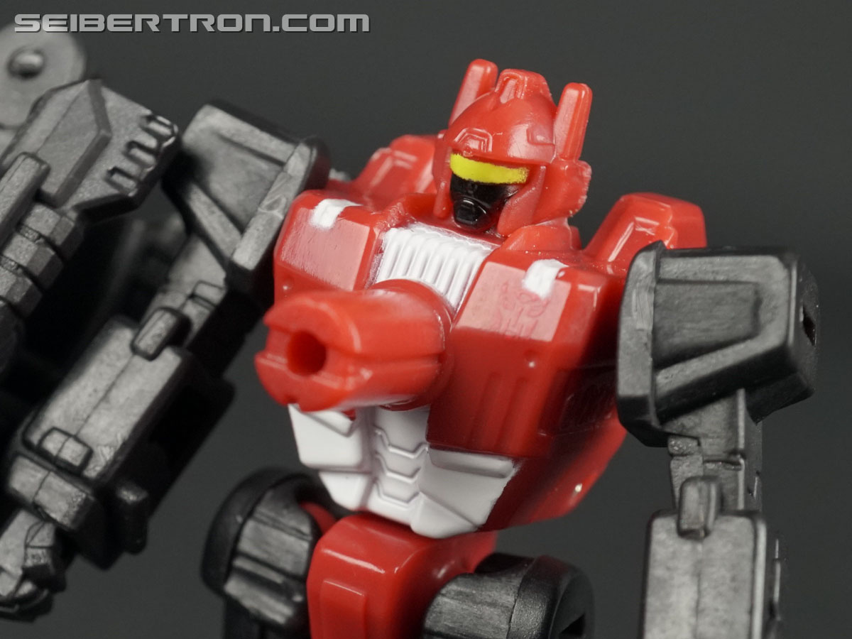 Transformers War for Cybertron: SIEGE Trenchfoot (Image #60 of 82)