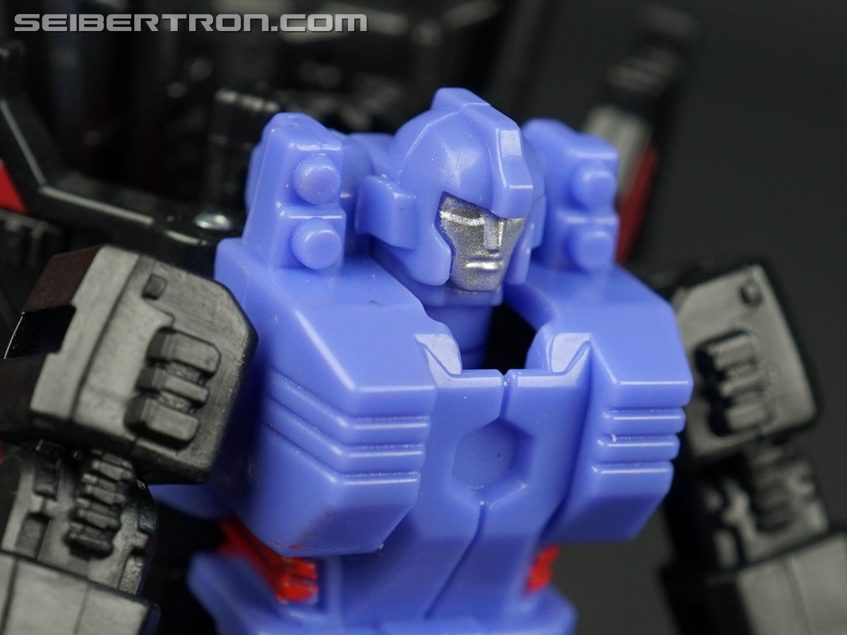 Transformers War for Cybertron: SIEGE Visper (Whisper) (Image #66 of 125)