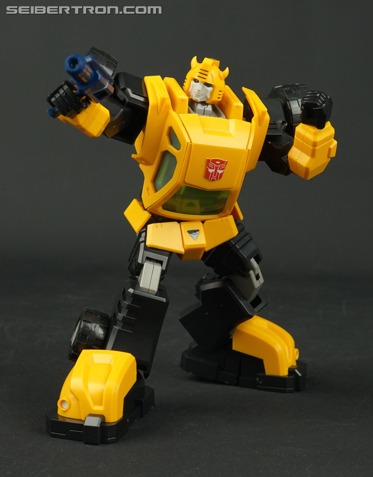Transformers Flame Toys Bumblebee (Image #52 of 140)