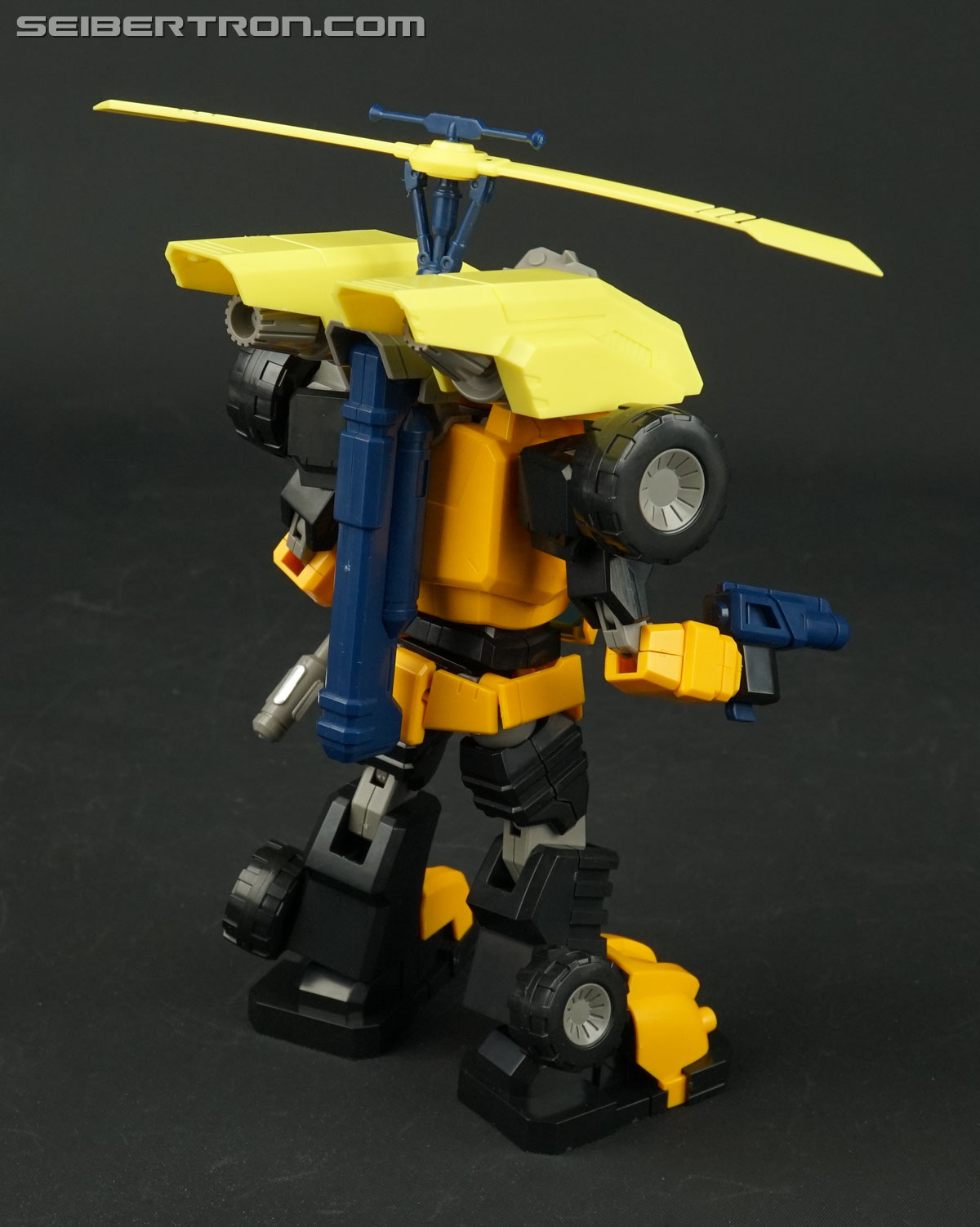 Transformers Flame Toys Bumblebee (Image #80 of 140)