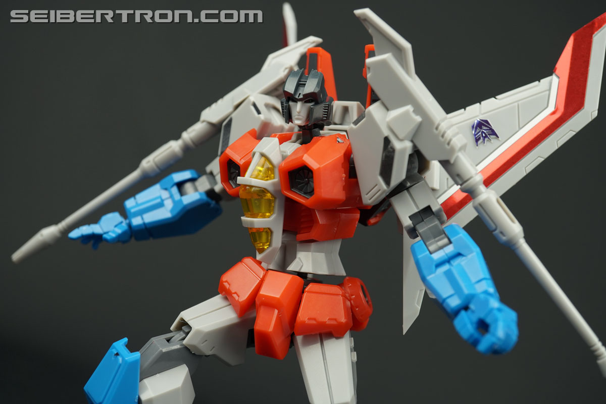 Transformers Flame Toys Starscream (Image #51 of 115)