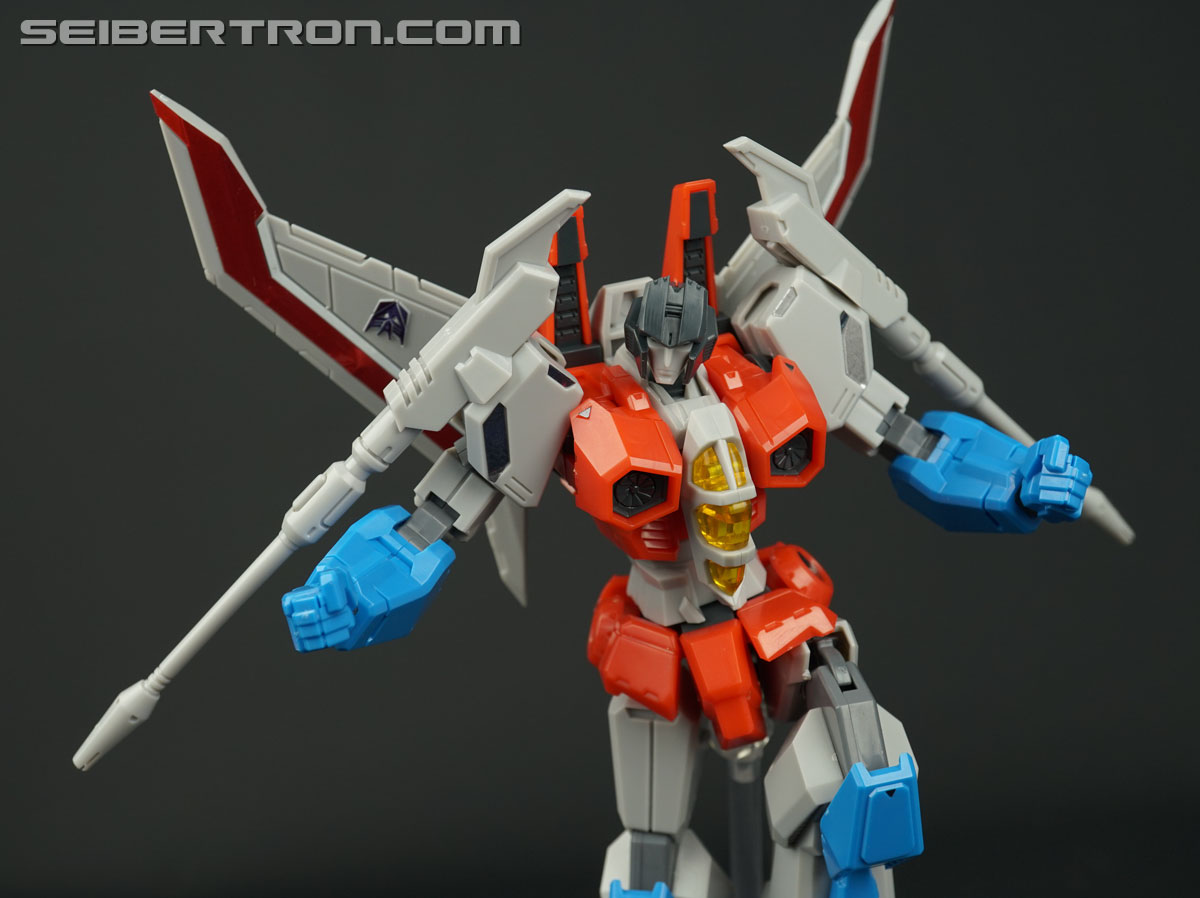 Transformers Flame Toys Starscream (Image #60 of 115)