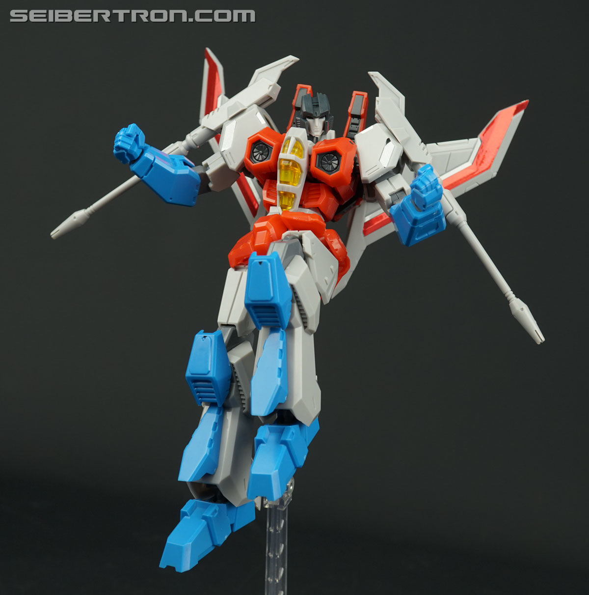 Transformers Flame Toys Starscream (Image #62 of 115)
