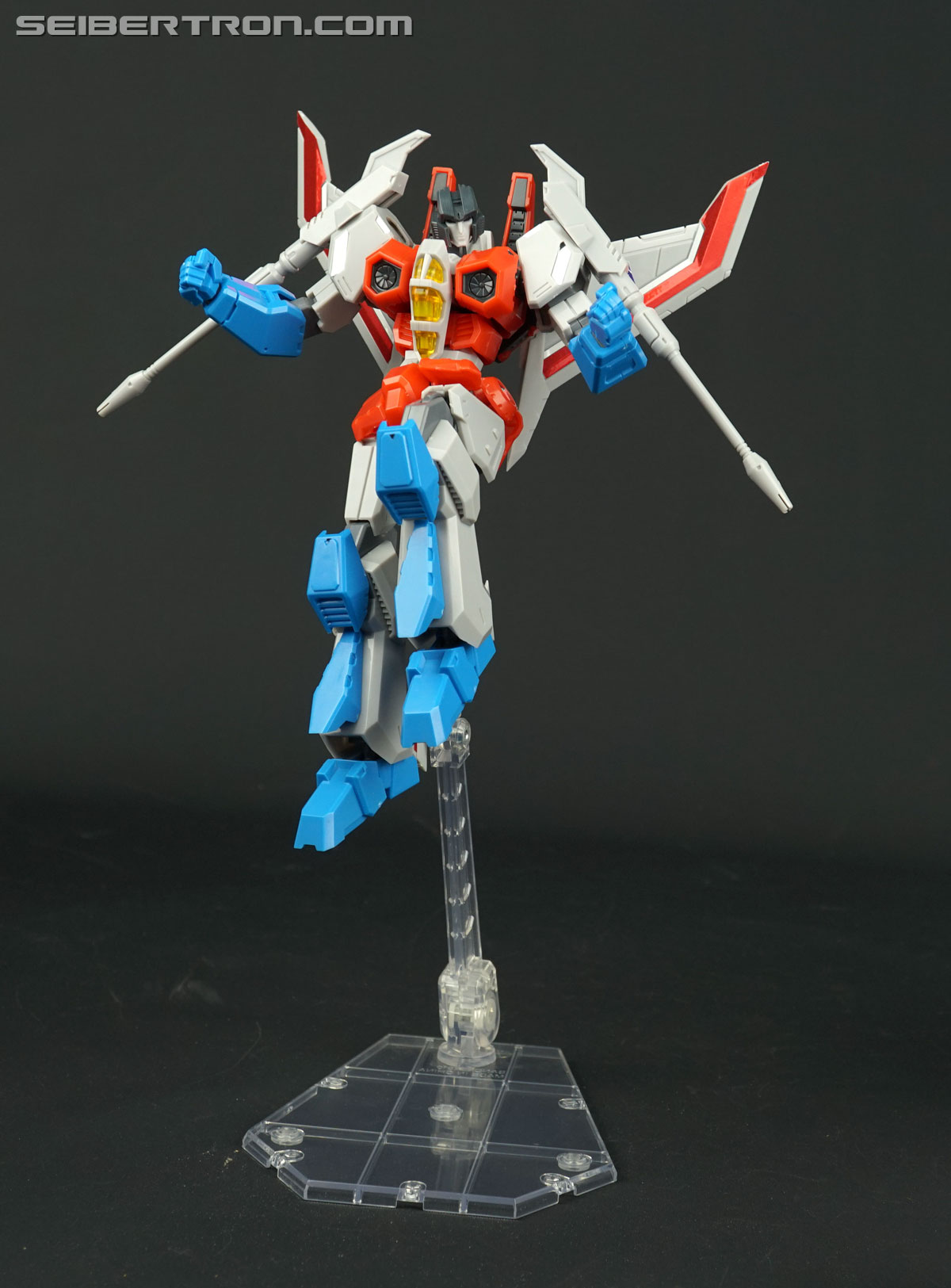 Transformers Flame Toys Starscream (Image #63 of 115)