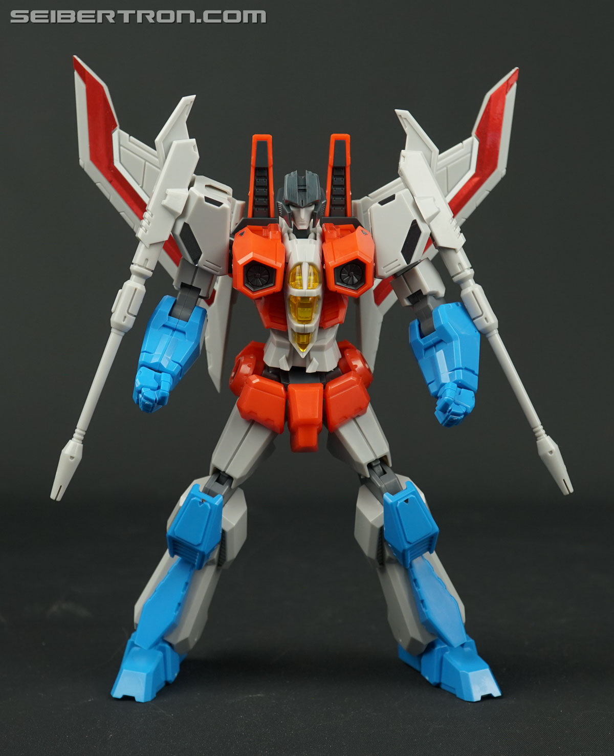 Transformers Flame Toys Starscream Toy Gallery (Image #92 of 115)