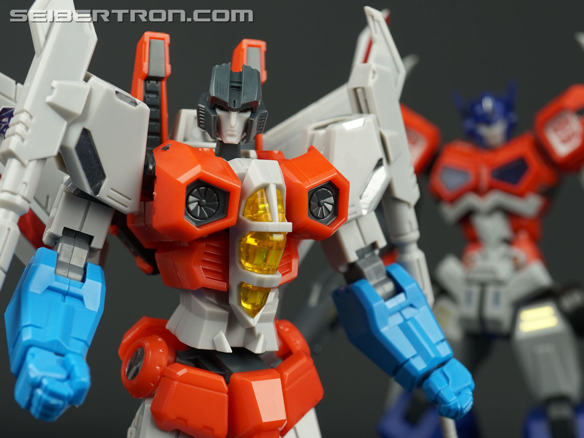 Transformers Flame Toys Starscream (Image #100 of 115)